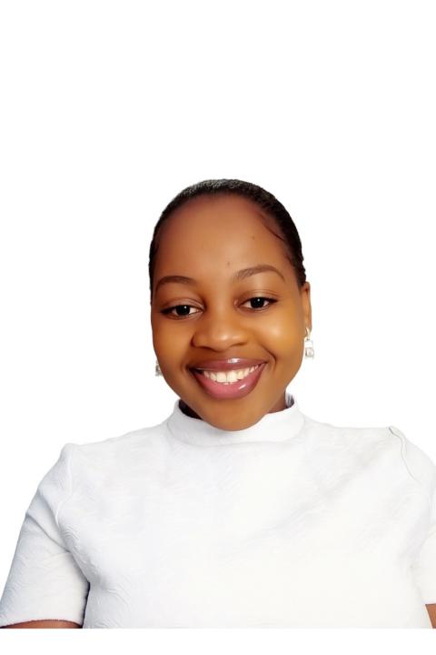 Grace Makombolla