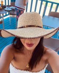 Tina Uttamchandani