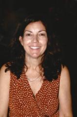 Karla Cuthbertson