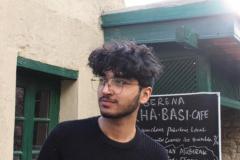 Roshnan Javed
