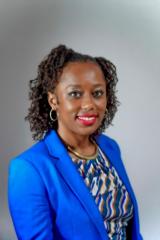 Kamaria Douglas