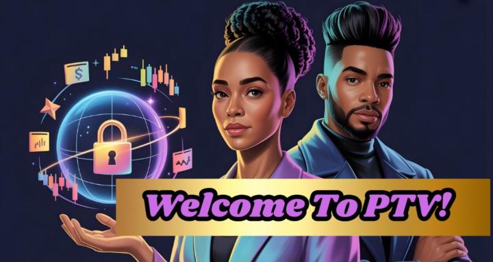 Profit Traders Vault