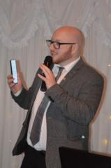 Daniel Moorhouse