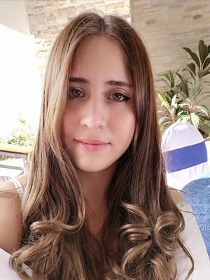 Cindy judith Ortega orozco
