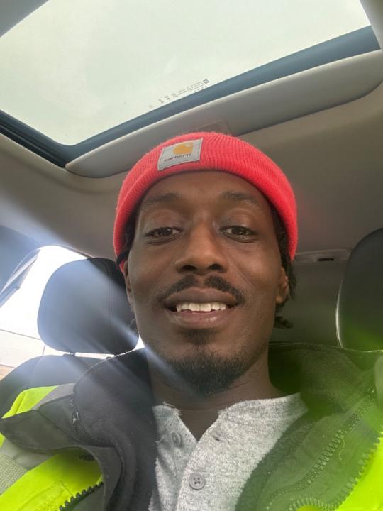 DeWayne Thomas Jr