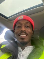 DeWayne Thomas Jr