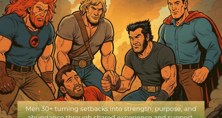 Starting from experience