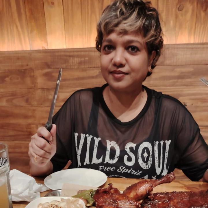 Celine Shanmugam