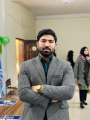 Awais Ali