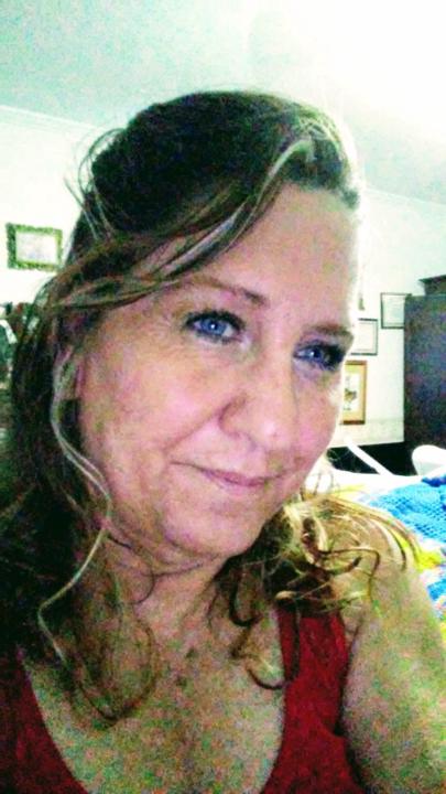 Wanda Richardson
