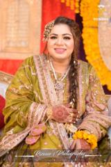 Sana Riaz
