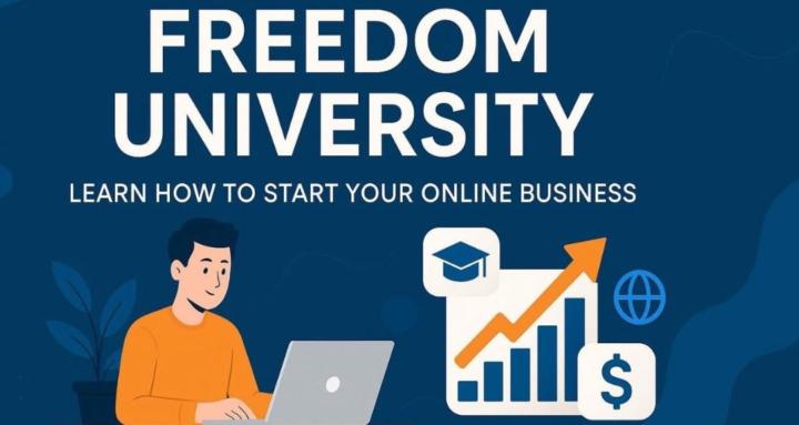 Freedom University