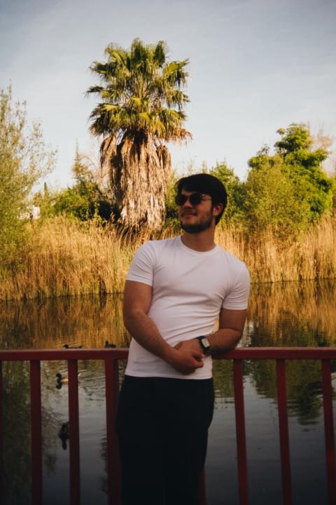 Tiago Horta