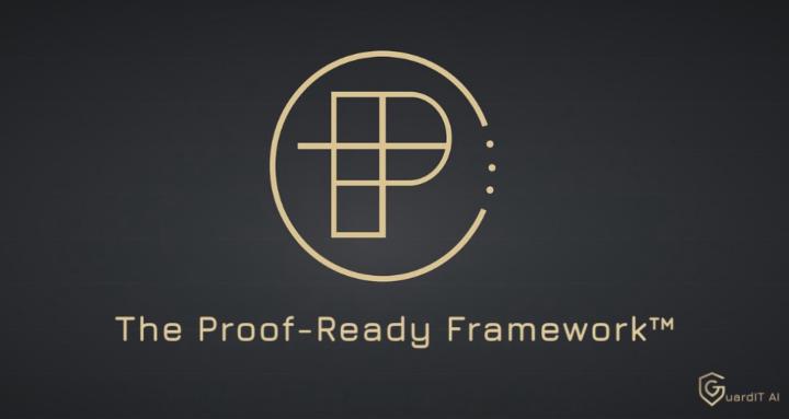 Proof-Ready HealthTech