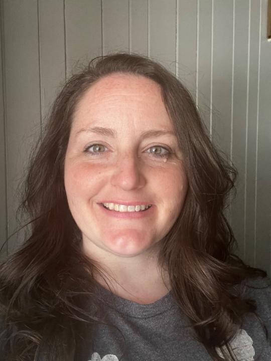 Candace Bradley
