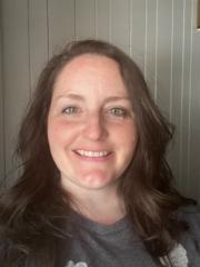 Candace Bradley
