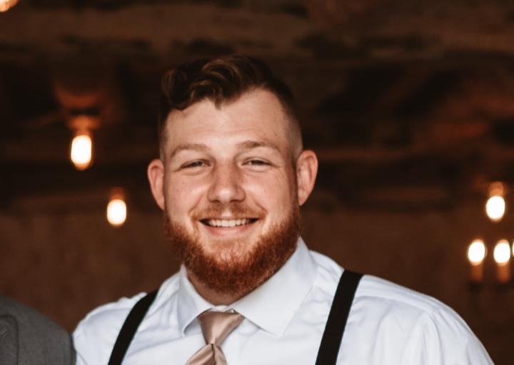 Dylan Munsell