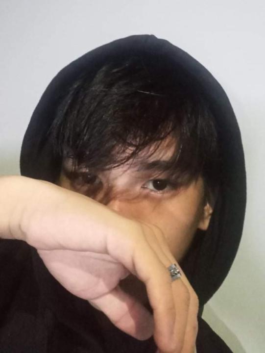 James Darren De Jesus