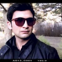 Zabiullah Anwari