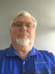 Gary Stutzman