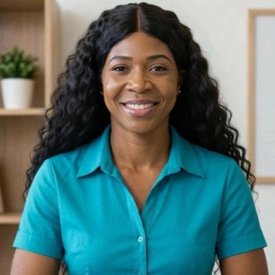 Jasmine Joseph