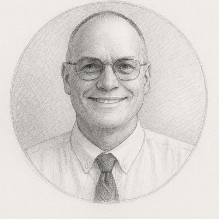 Scott Robertson