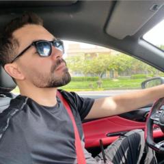Ahmed Ayman