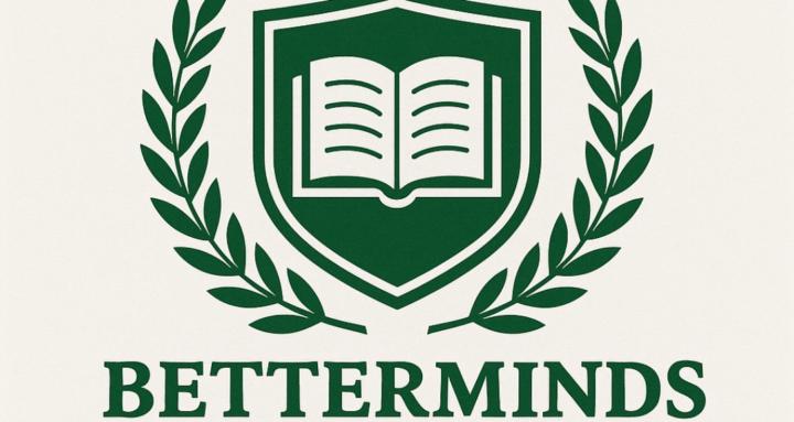 M&A Betterminds {UNIVERSITY}