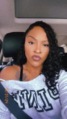 Antionette G