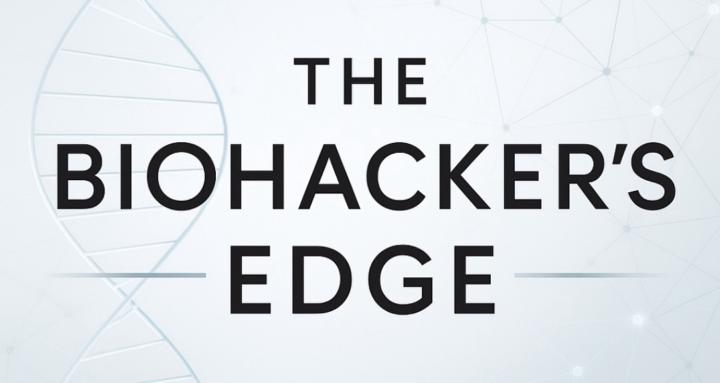 🧬The Biohacker’s Edge 🧬