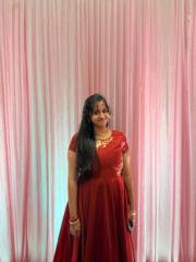 Manushree Kumar