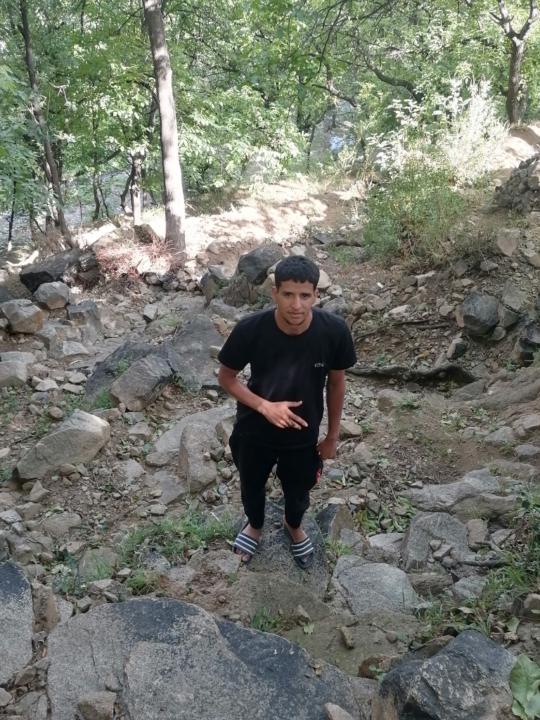 Jamal Lgouna