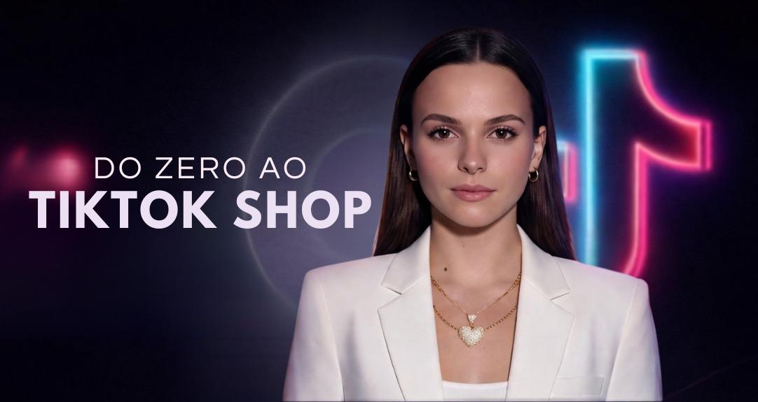 Do Zero Ao TikTok Shop