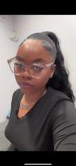 Briayna Hendley