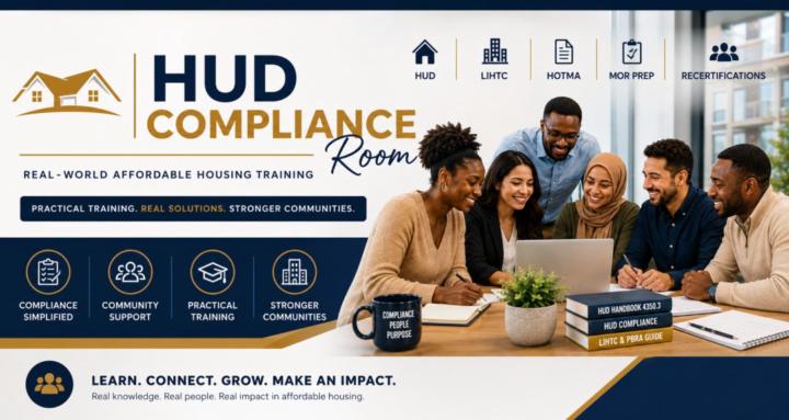 Hud Compliance Room 