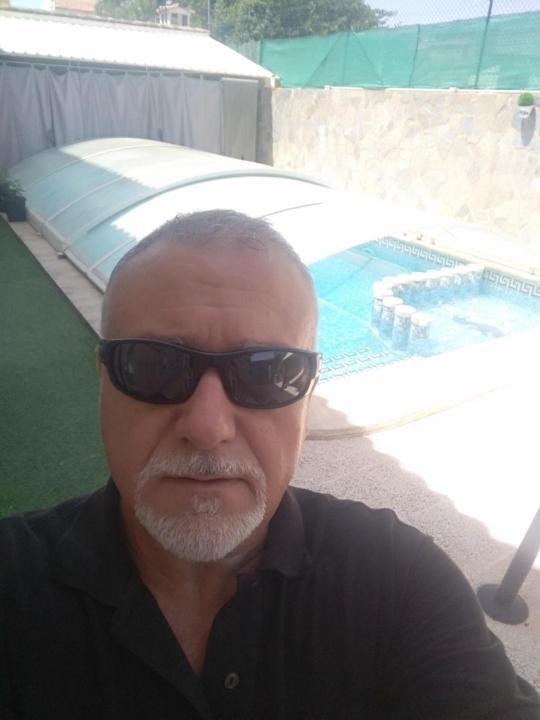 Rafa Gimeno