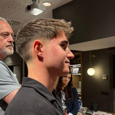 Alejandro Espiga Giménez-Cassina