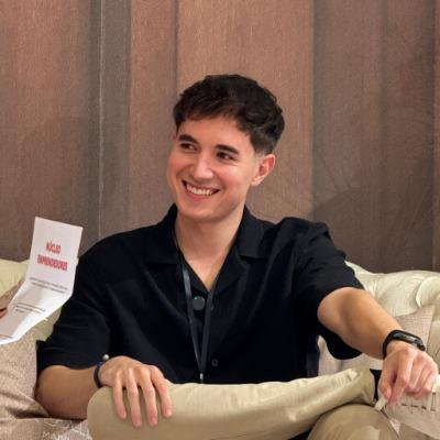 Alejandro Espiga Giménez-Cassina