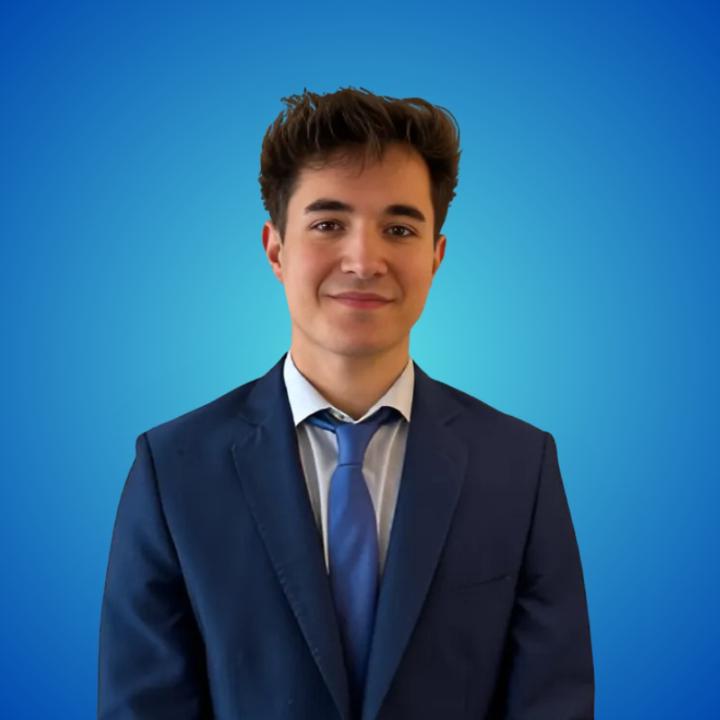 Alejandro Espiga Giménez-Cassina