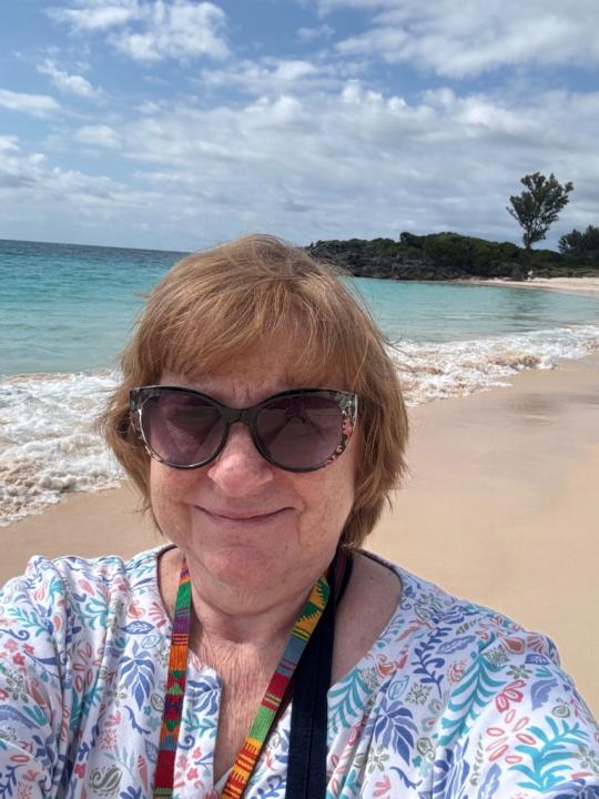Carolyn Atkinson