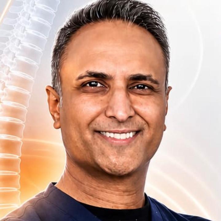 Dr. Trishul Vadi