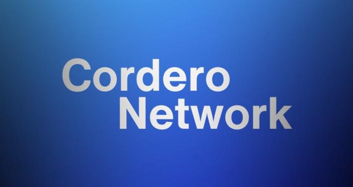 Cordero Network