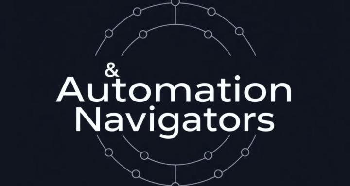 AI & Automation Navigators