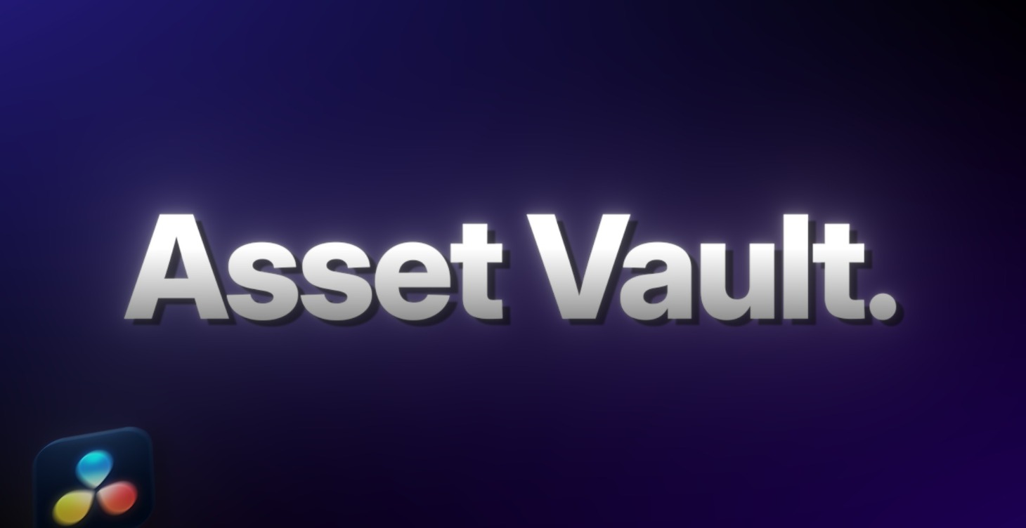 Plugins, presets & assets