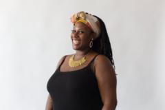 Rianna Raymond-Williams