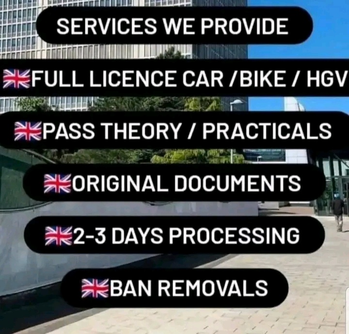 Real Documents