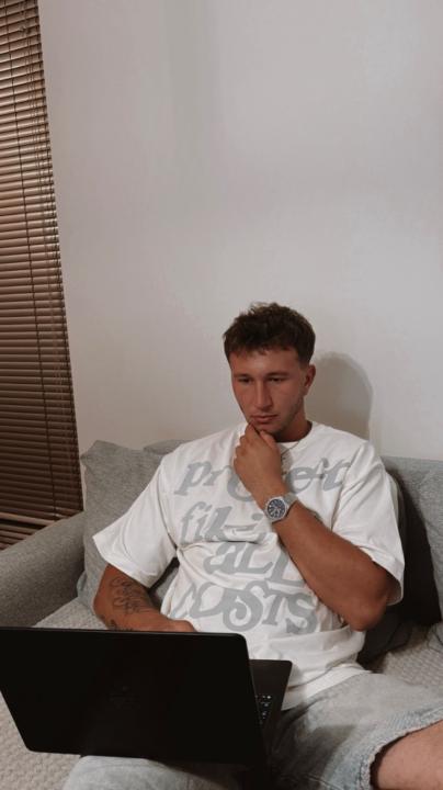 Michal Magerčiak