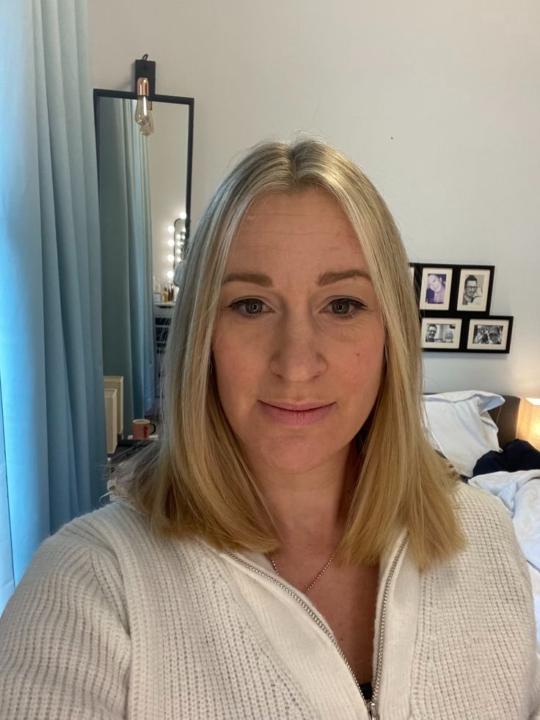 Ann Kirk