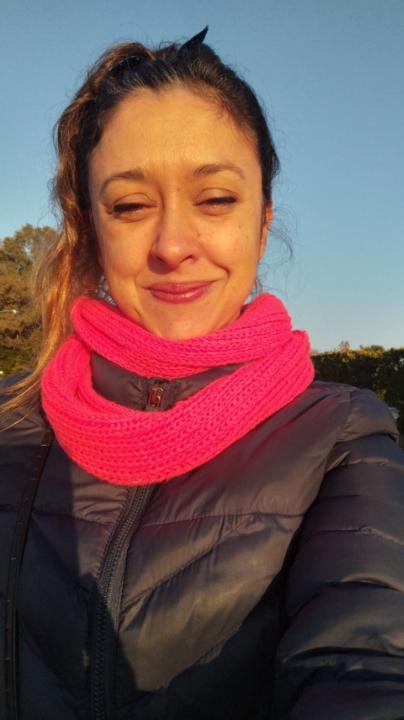Lucia Florencia Casado