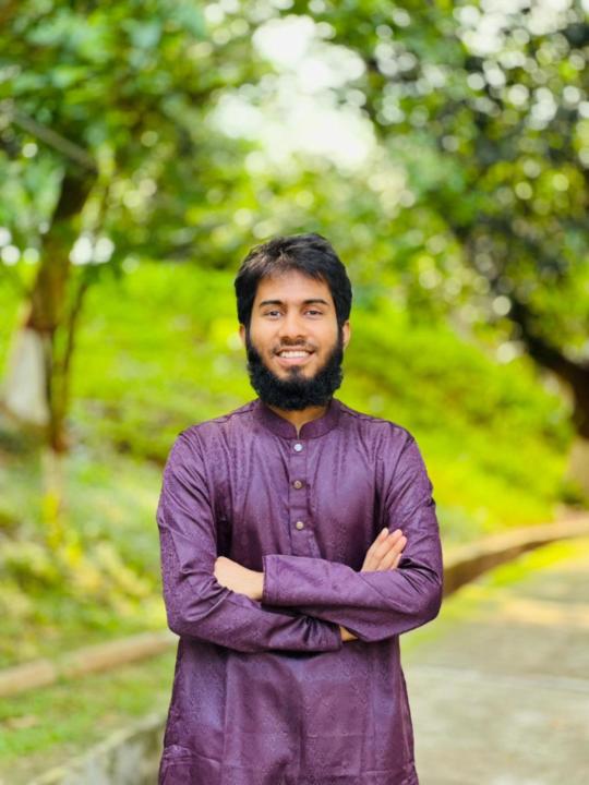 Jakariya Sarkar